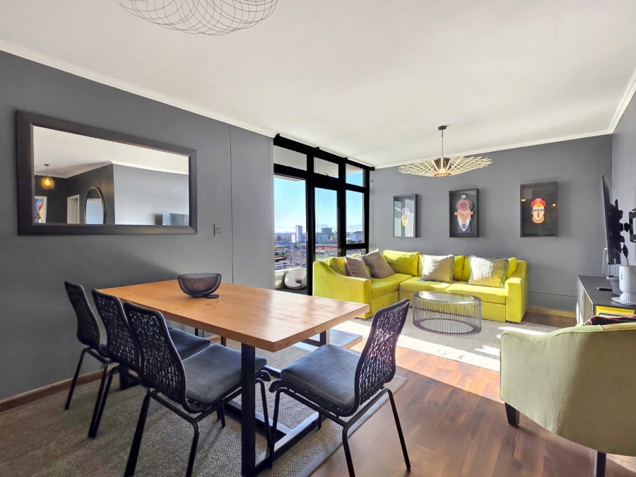 2 Bedroom Property for Sale in Woodstock Western Cape